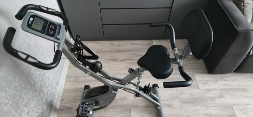 Велотренажёр Art fit