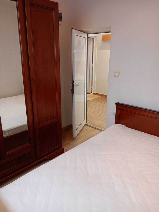 Дава се под наем Тристаен апартамент в с. Чайка, Област Варна - 70 кв.м за 800 € - Снимка #8