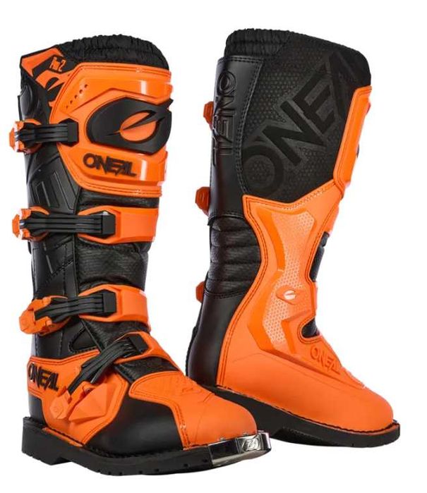 Мотокрос ботуши O'NEAL RIDER PRO 2