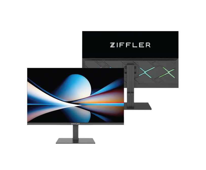 Монитор 32ZF240-32" Flat Gaming (HDMI*2+DP+AUDIO OUT) VA 240hz RGB