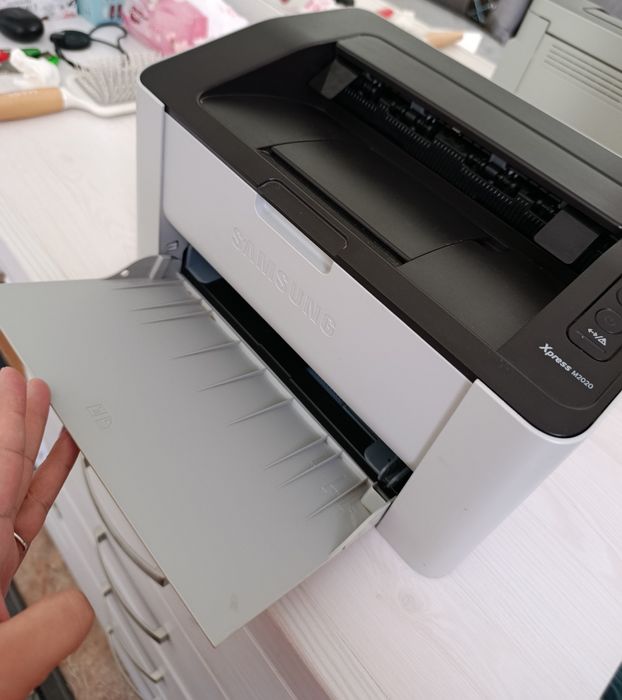 Принтер Samsung Xpress