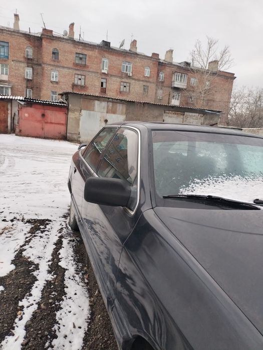 Продам машину Ford Scorpio