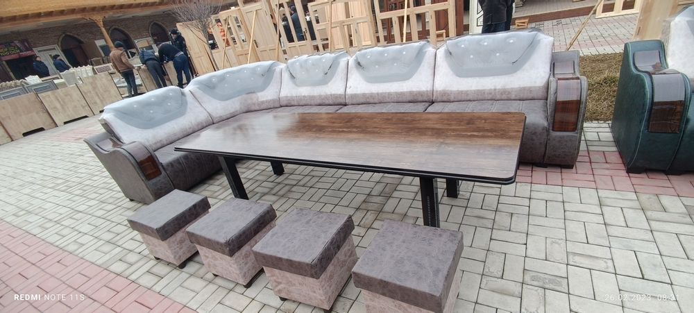 Мебелы для гостинице