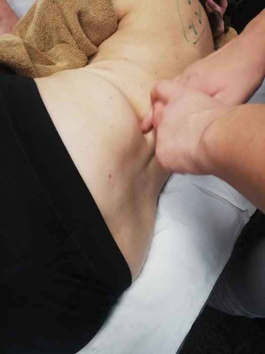 Masaje relaxante si terapeutice