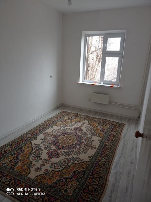 Сдам квартиру на длительный срок