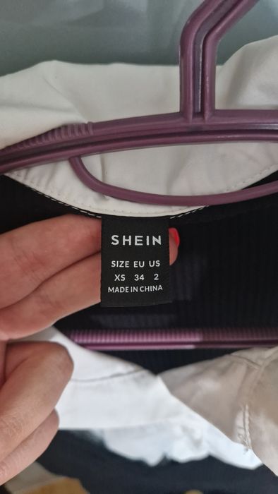 2 в 1 риза / боди