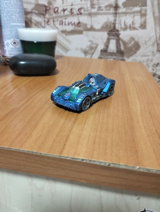 Hoot wheels машинки