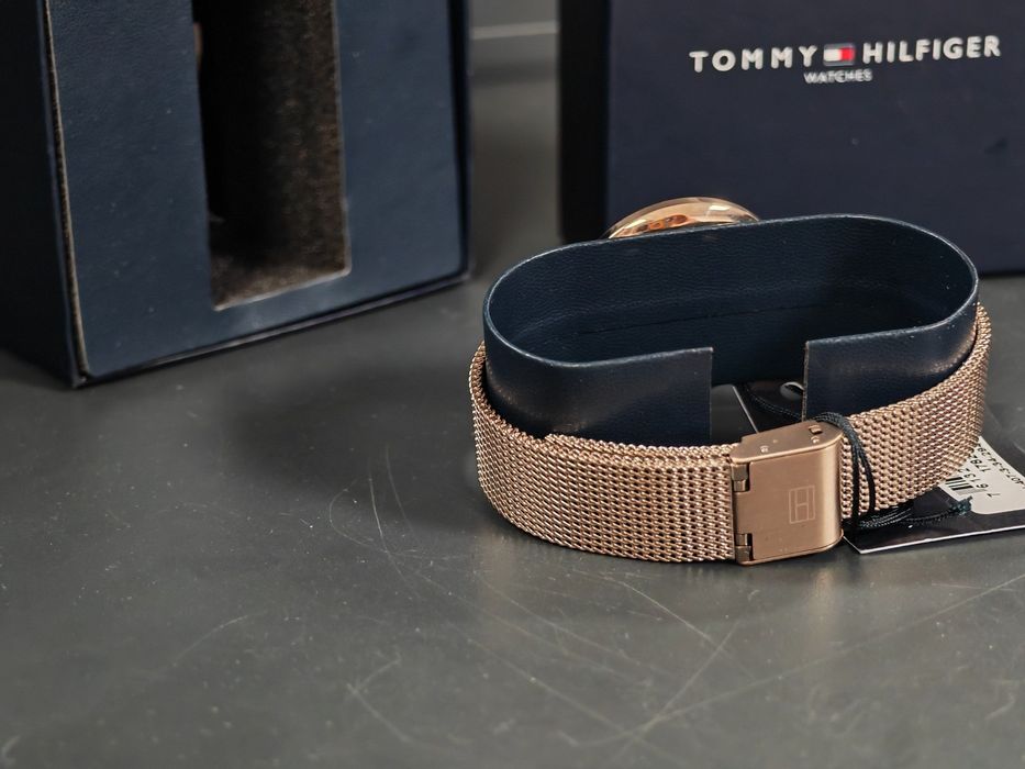 Ceas Tommy Hilfiger Tea 1782287, Cod 125811