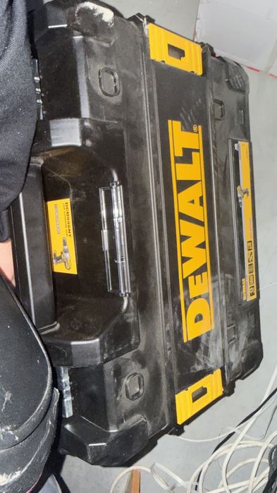 Болгорка и шуруповерт