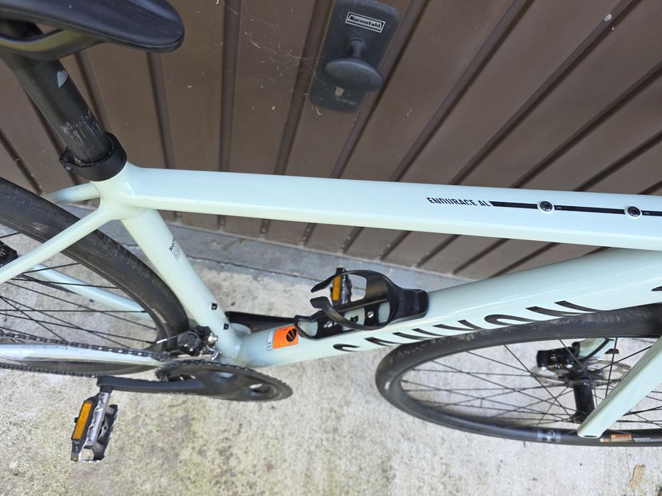 Gravel Canyon Endurace  l XS