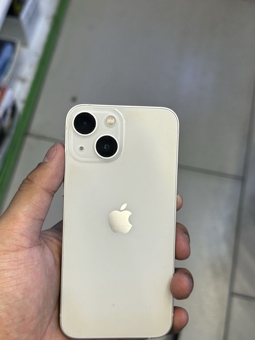 Iphone 13 mini 128 гб 100%