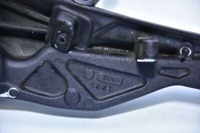 Ducati Diavel 2010 - 2014 Subframe stânga spate / NO footrest