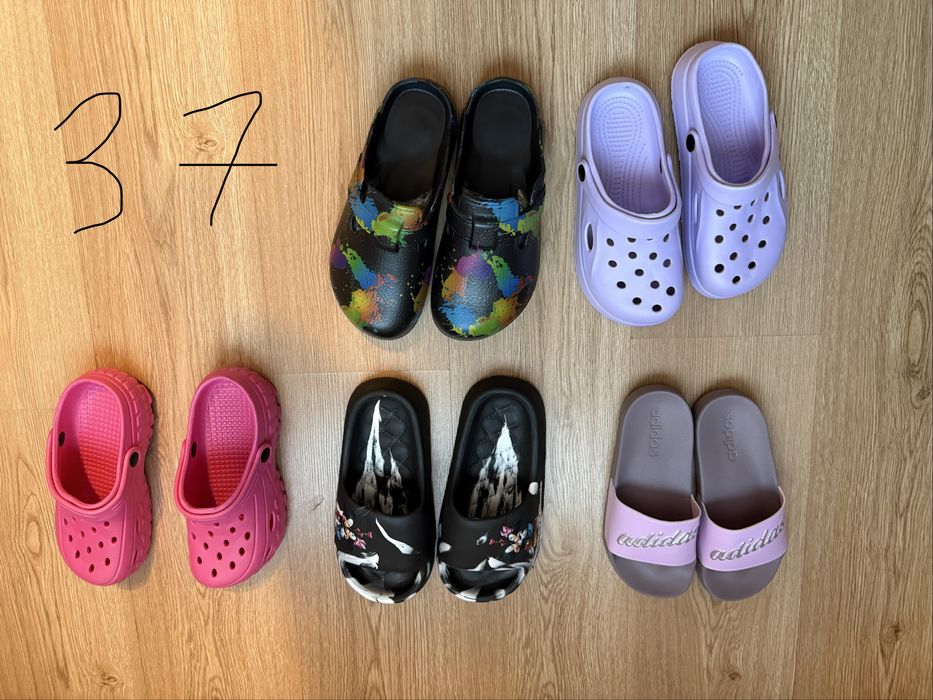 Slapi de dama marimea 37-38