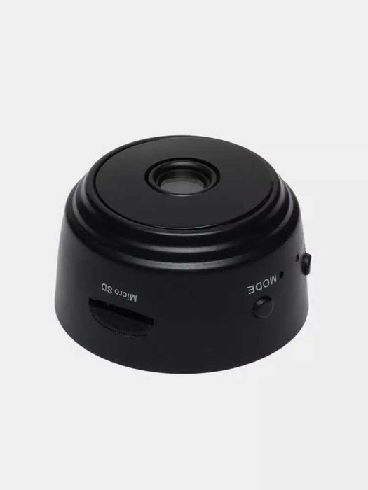 Mini A9 kamira aksiyada