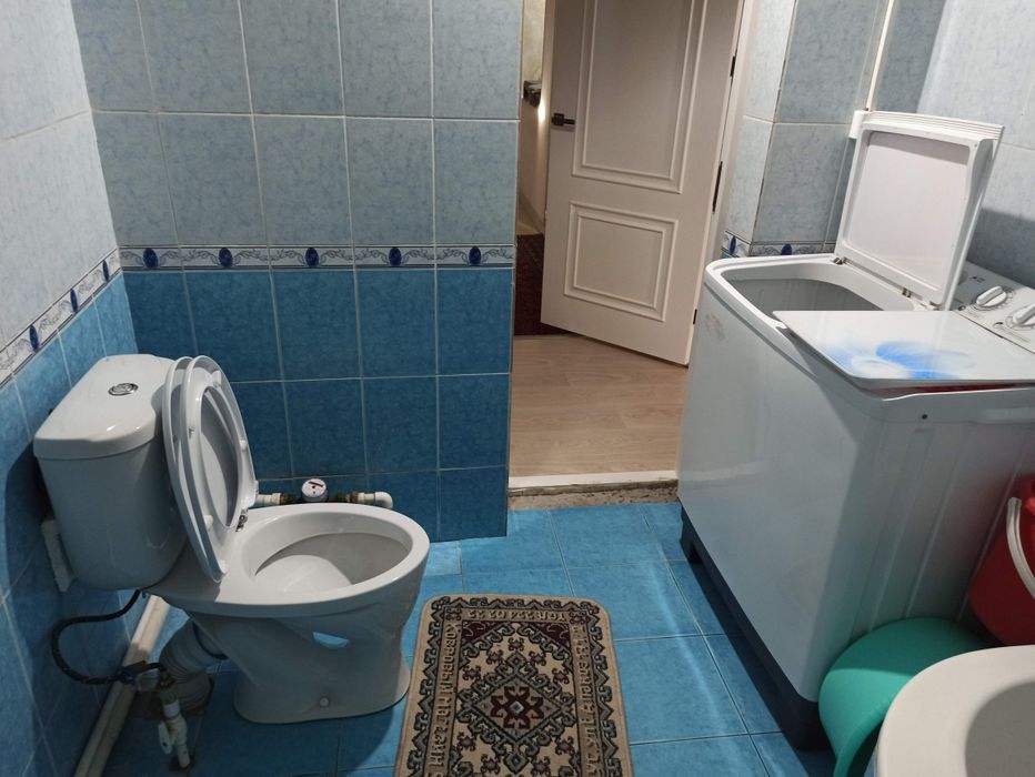 Дукан имараты жасаў уйи менен бирге сатылады