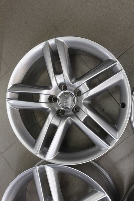 Джанти 19" Audi A6, A4