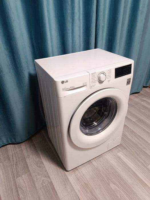 стиральная машина 8.5kg