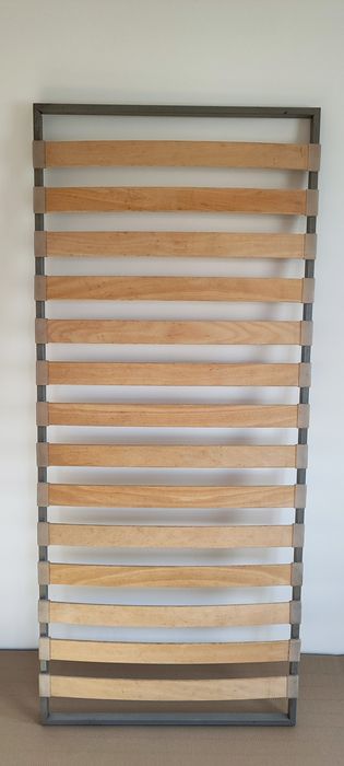 Матрак с подматрачна рамка