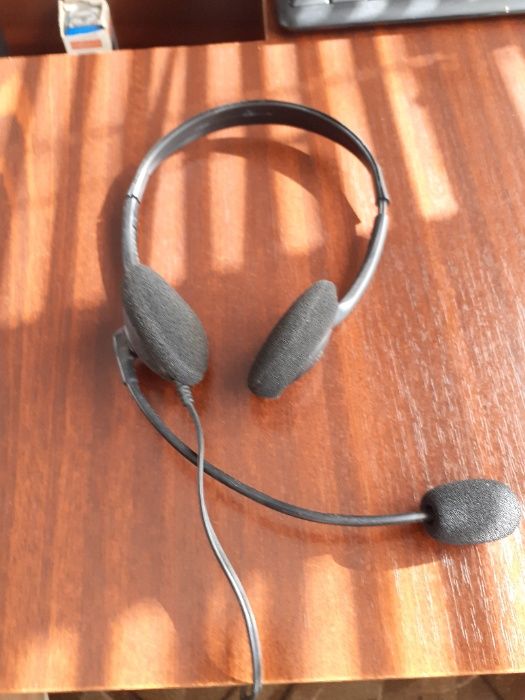 casti pentru calculator