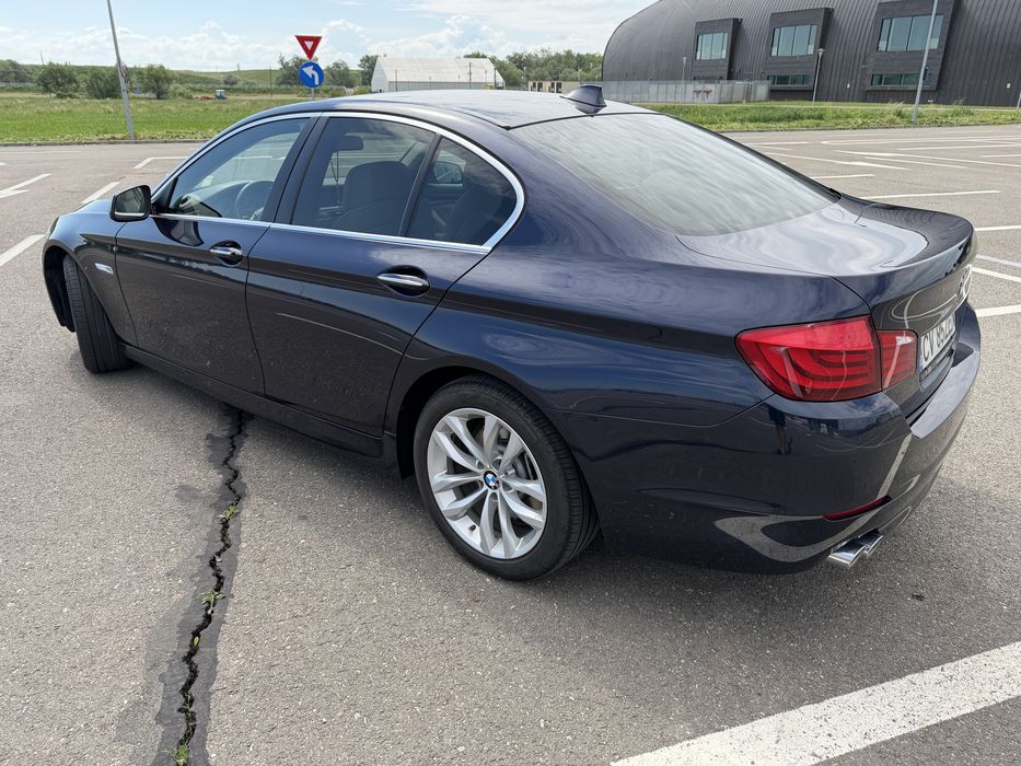Bmw seria 5/ F10 / 525 Xdrive