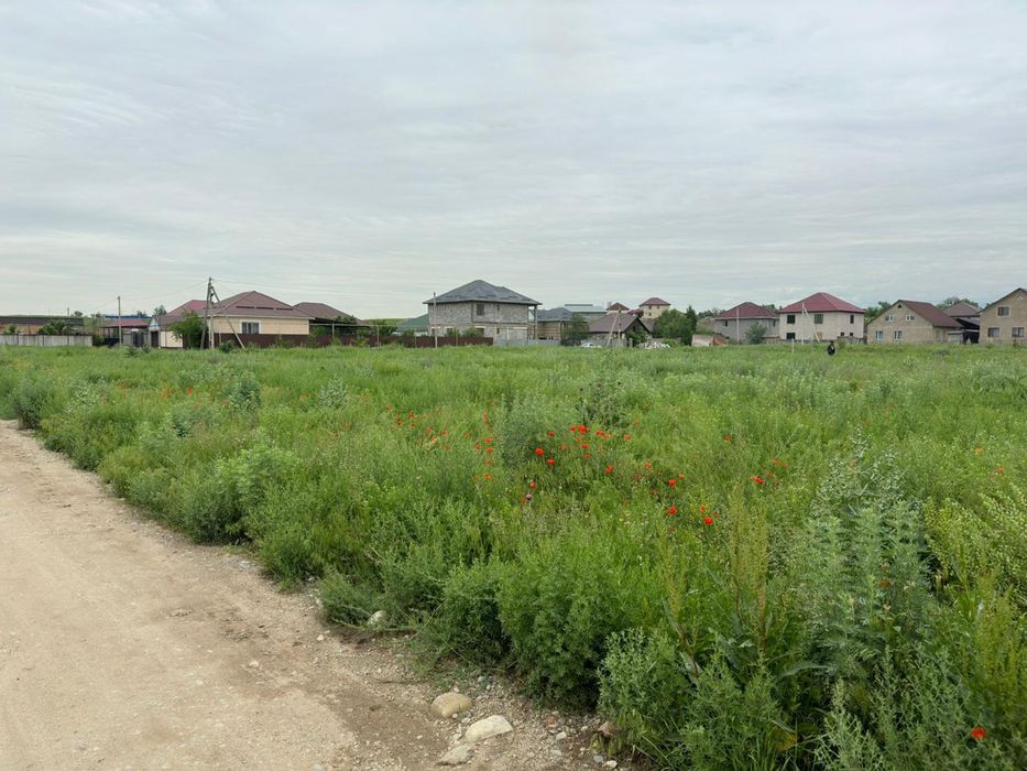Продам участки 5 соток
