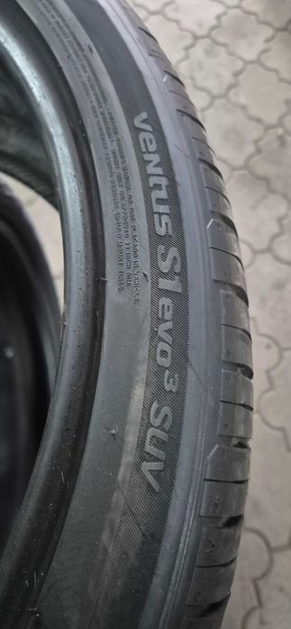 anvelope Hankook  285/35/22 ,275/35/22