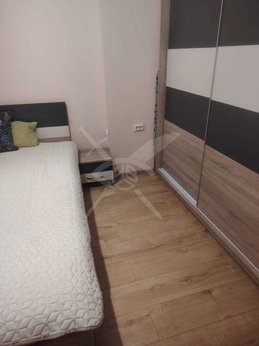 Дава се под наем Двустаен апартамент в Пловдив, Център - 45 кв.м за 359.04 € - Снимка #5