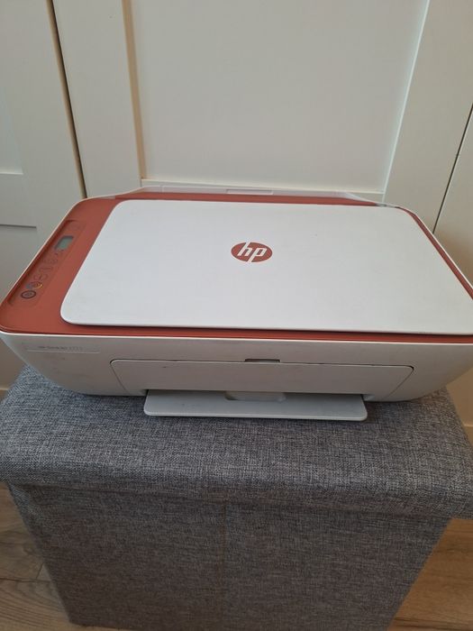 Multifunctional Inkjet color HP DeskJet 2723e All-in-One Printer