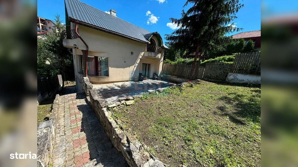 Casa individuala în Andrei Muresanu