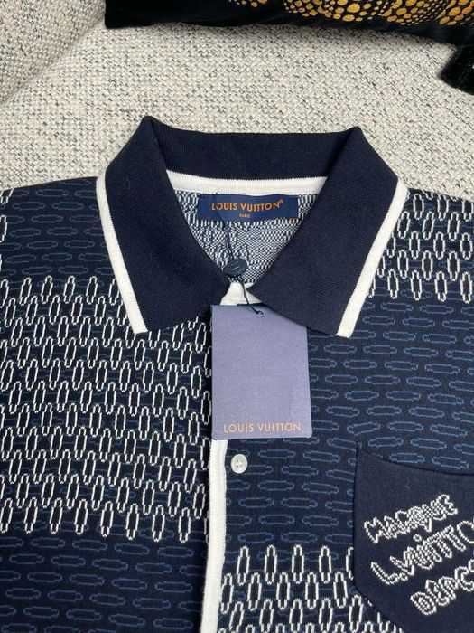 Camasa Louis Vuitton premium