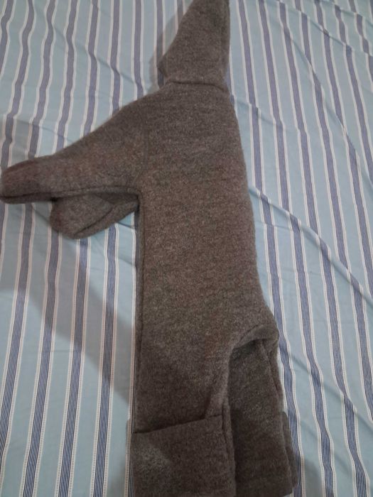 Vand salopeta bebe lana