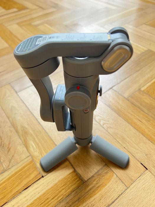 Gimbal | Stabilizator pentru Telefon - Foto si Video | Aochuan Smart X Pro - cu 3 axe