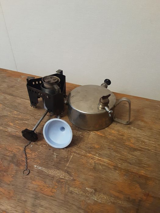 Примусы бензиновые