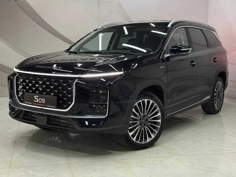 SOUEAST 1.6 T 2026 Xalol Nasiya