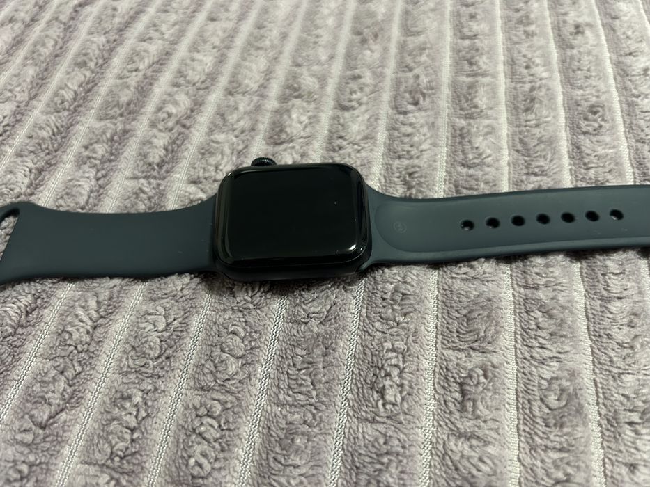 Apple watch SE 40 mm