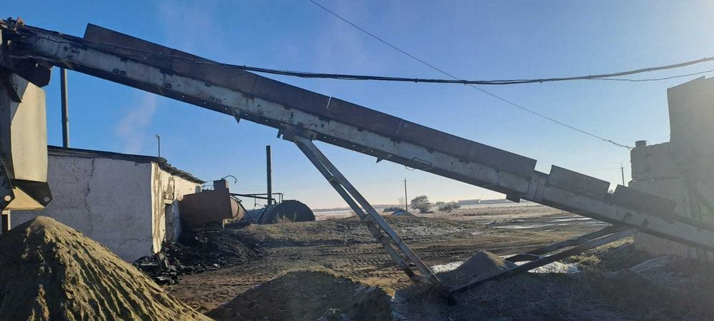 Продам асфальтобетонный завод