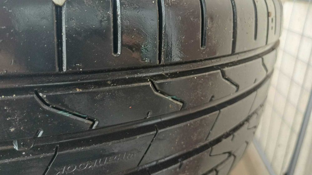 anvelope vara HANKOOK 205//60R16