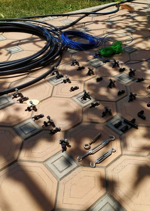 Установка микроклимата, микроклимат профилактика