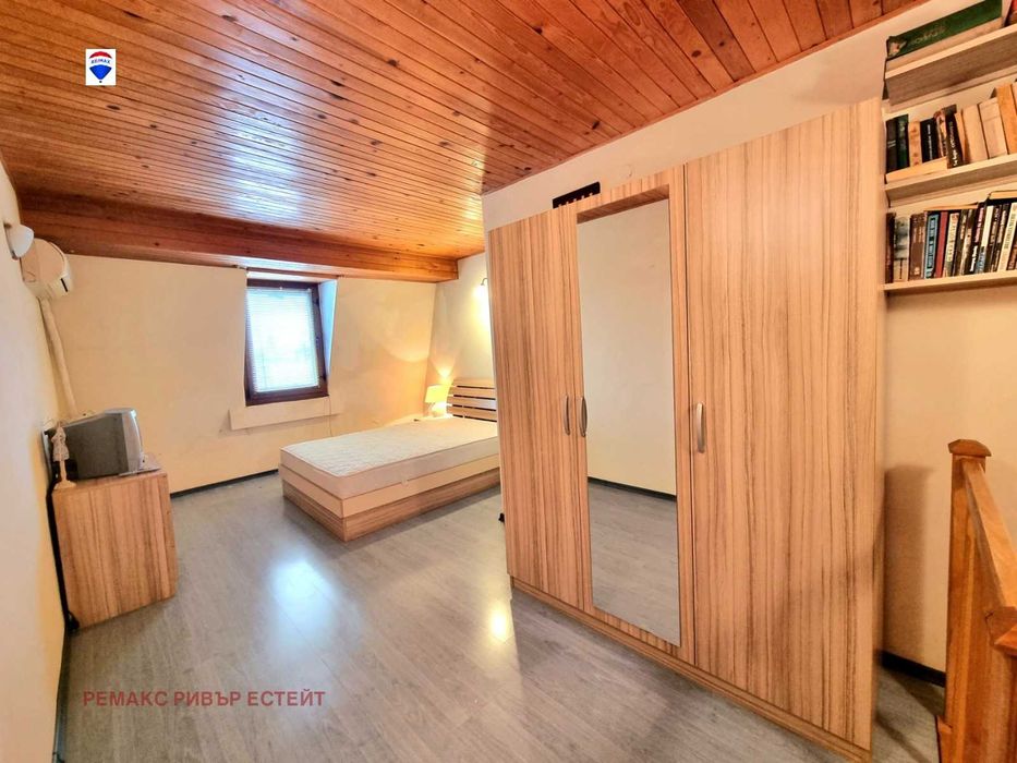 Тристаен апартамент за продажба в центъра на гр. Русе