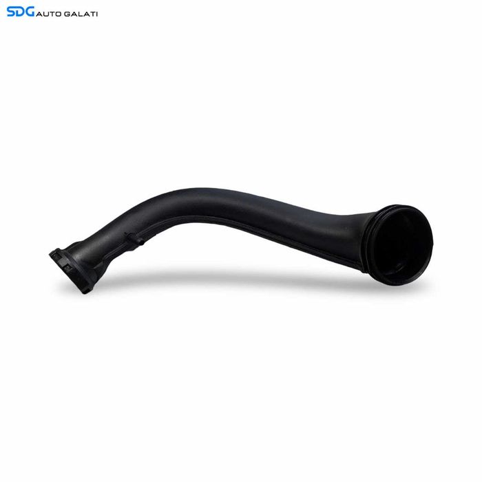Furtun Conducta Tub Tubulatura Intercooler Volkswagen Passat B7 1.4 TSI 2010 - 2015 Cod 03C145673M [L9943]