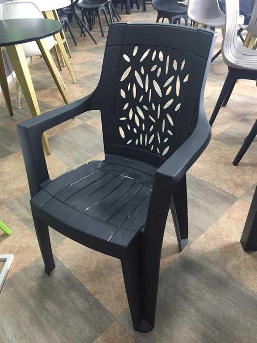 Стул пластиковый "Обис"