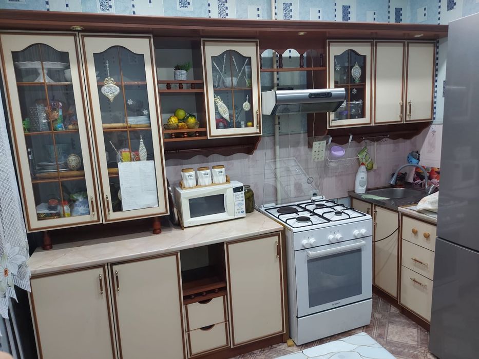 Кухонный гарнитур