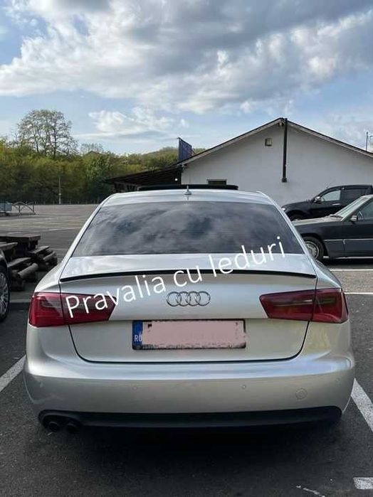 Eleron pentru Portbagaj Audi A6 C7