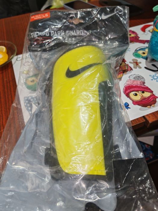 Футболни кори Nike Tempo Park Guard