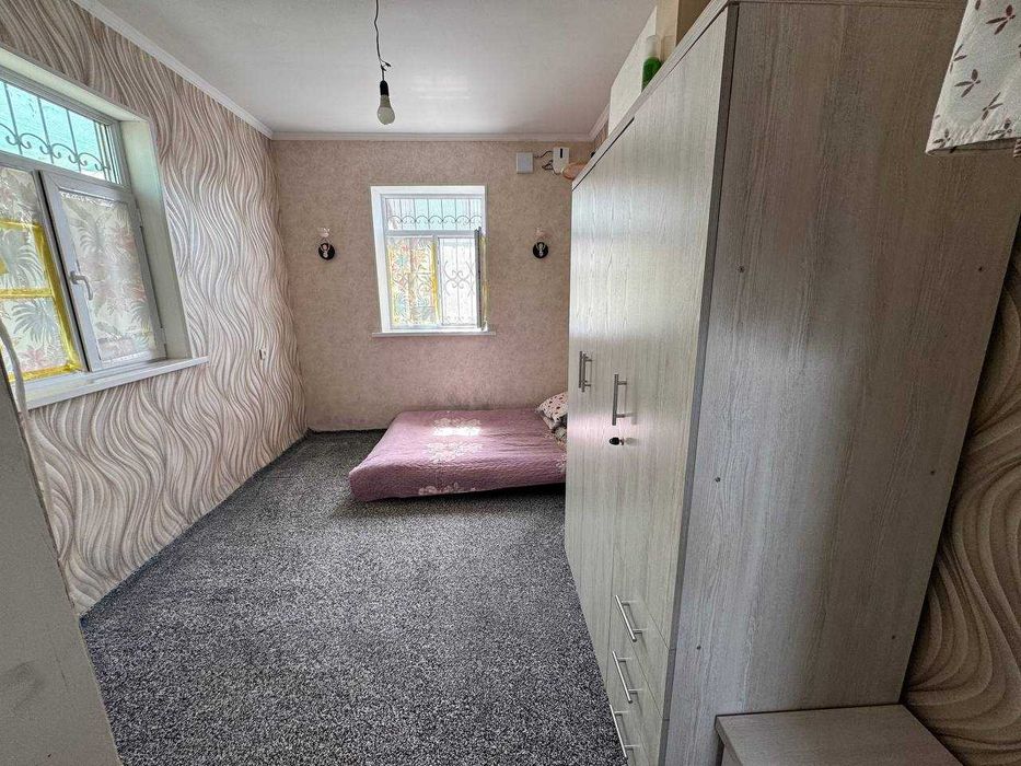 Продаётся дача 6 соток со всей мебелью и техникой