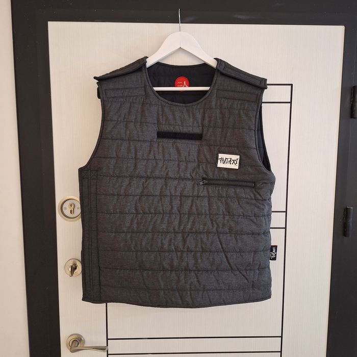 Мъжки Елек Futari Brand