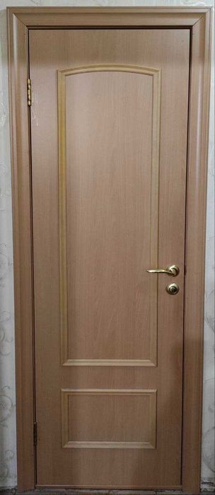 Продам межкомнатные двери