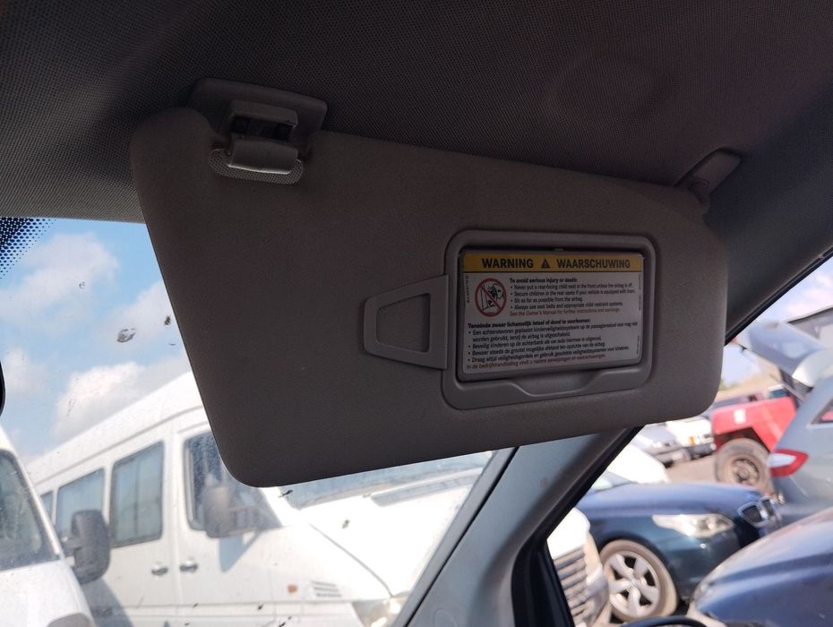 Dezmembrari  Mercedes-Benz B-CLASS (W245)  2005  > 2011 B 180 CDI (24