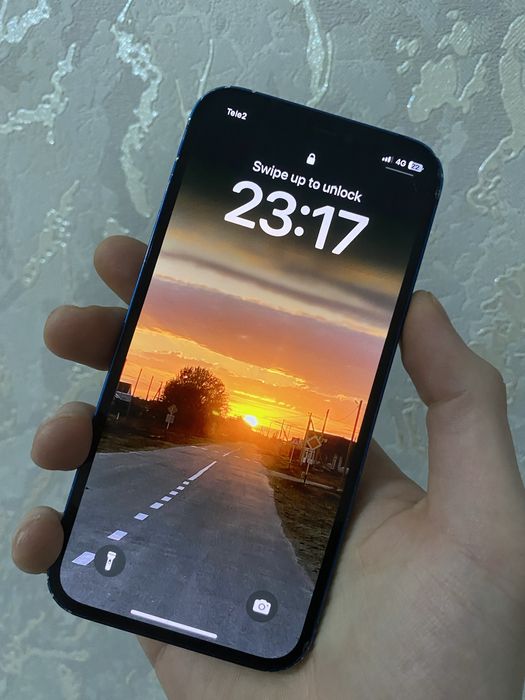 Айфон 12 сост идеал