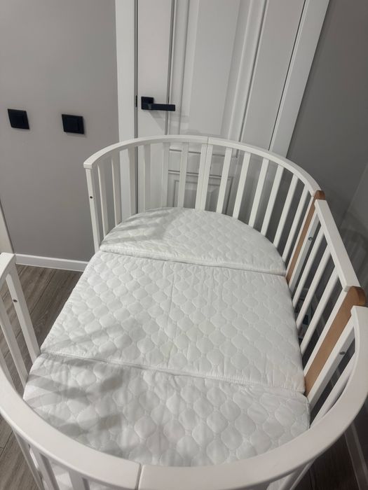 Продам детскую кровать